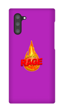 averageresult Samsung Phone Cases