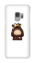Roguish Royalty Samsung Phone Cases