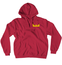 Crown Hoodie