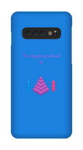 The Mystery School 33 Samsung Phone Cases