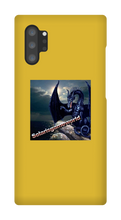 solarisgameworld Samsung Phone Cases