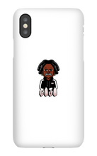 cojo1323 iPhone Phone Cases