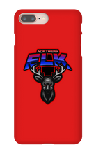 NorthernElk iPhone Phone Case