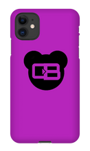 DB  iPhone Phone Cases