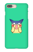 shibuipika iPhone Cases