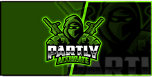 partlyaccurate XXL Gaming Mousepad