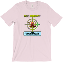 Squadron I: The Watch T-Shirts