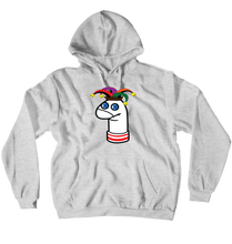 puppetmaster Hoodies (No-Zip/Pullover)