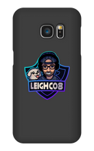leighc08 Samsung Phone Cases