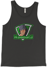 kombatjtv Tank Top