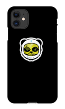treshaunsmith iPhone Phone Cases