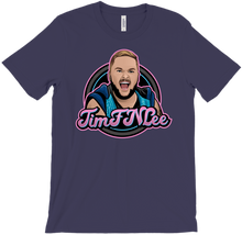 TimFNLee Logo T-Shirts