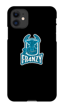 b0tfr4nzy iPhone Phone Cases