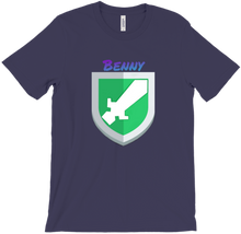 BENNY T-SHIRT ^_^