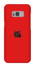 kill_mongers Samsung Phone Cases
