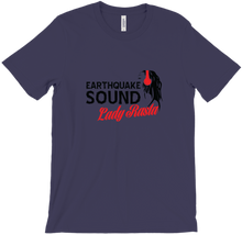 djladyrasta T-Shirts