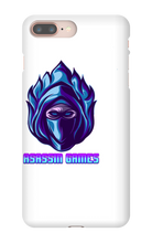 asassin_games iPhone Phone Cases