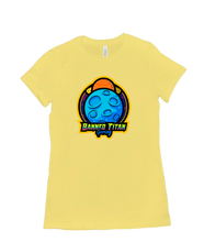 BTG Women's T-Shirt