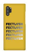 fectlysh Samsung Phone Cases