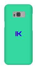 isaackekoa Samsung Phone Cases