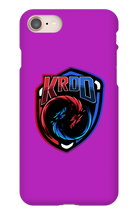 kamenriderdoubledragon iPhone Phone Cases