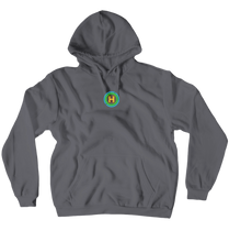 hopsgg Hoodies (No-Zip/Pullover)