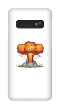 RIG BOOM Samsung Phone Cases