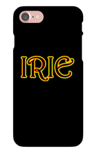 iriegamer876 iPhone Phone Cases