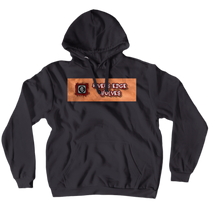 Hoodies (No-Zip/Pullover)