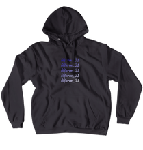 lilfurm_31 Hoodies (No-Zip/Pullover)