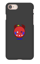 lauzii iPhone Phone Cases