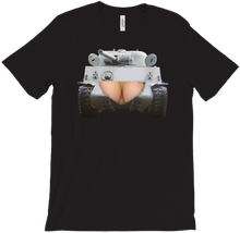 mrthompson_tv T-Shirts