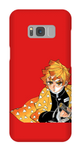pyknic's Samsung Phone Cases