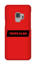 sychojeanix Samsung Phone Cases