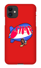 Blimp iPhone Phone Case