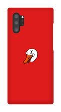 duqkstv Samsung Phone Cases