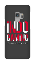 indokush Samsung Phone Cases
