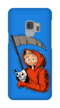 Carnage Samsung Phone Cases