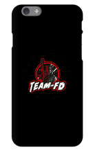 fdruynz iPhone Phone Cases