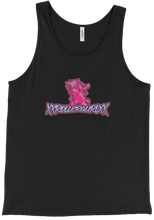 xxRollerGurlxx Tank Top