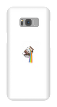 Pride Choccy Samsung Phone Cases