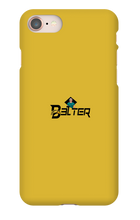 b3lter_ iPhone Phone Cases