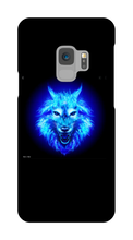 flashlightnin0419 Samsung Phone Cases