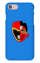 Ranger Breninja iPhone Phone Cases