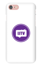 imjorman TV iPhone Phone Cases