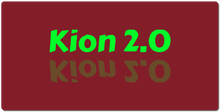 Kion 2.0 XXL Gaming Mousepad