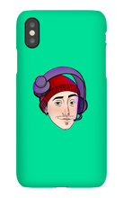 jbando iPhone Phone Cases