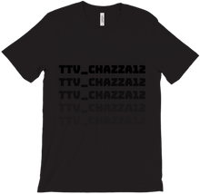 ttv_chazza12 T-Shirts