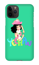 strawbabey iPhone Phone Cases