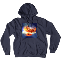 liverbirdgaminguk Hoodies (No-Zip/Pullover)